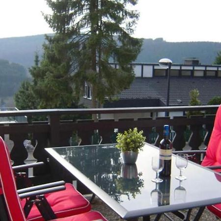 Welcome In - Am Bergelchen 60-B, Winterberg-Niedersfeld Экстерьер фото