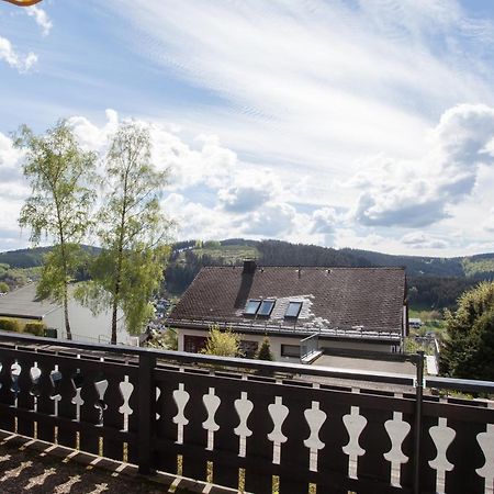 Welcome In - Am Bergelchen 60-B, Winterberg-Niedersfeld Экстерьер фото