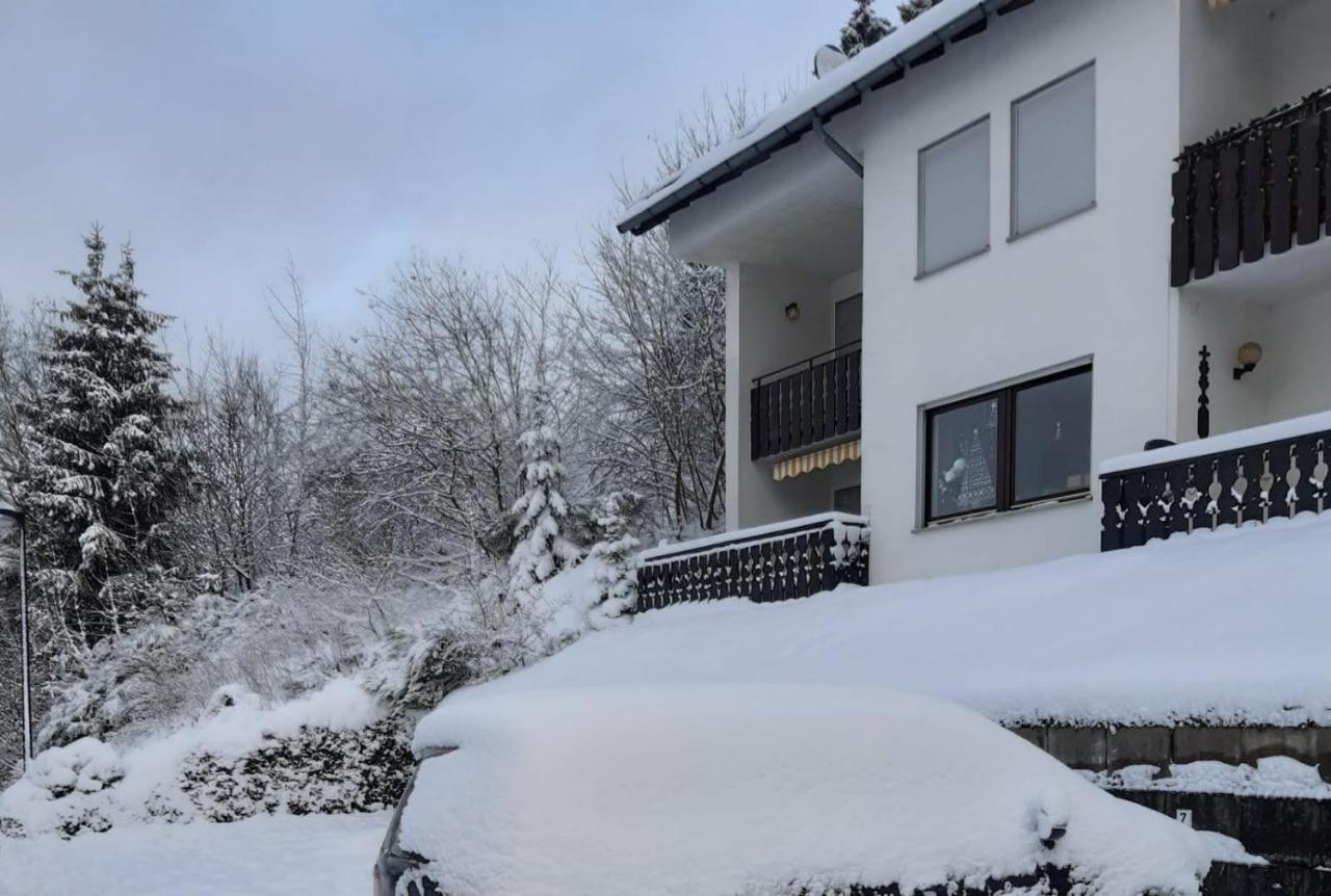 Welcome In - Am Bergelchen 60-B, Winterberg-Niedersfeld Экстерьер фото