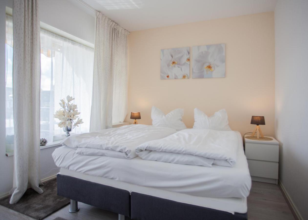 Welcome In - Am Bergelchen 60-B, Winterberg-Niedersfeld Экстерьер фото