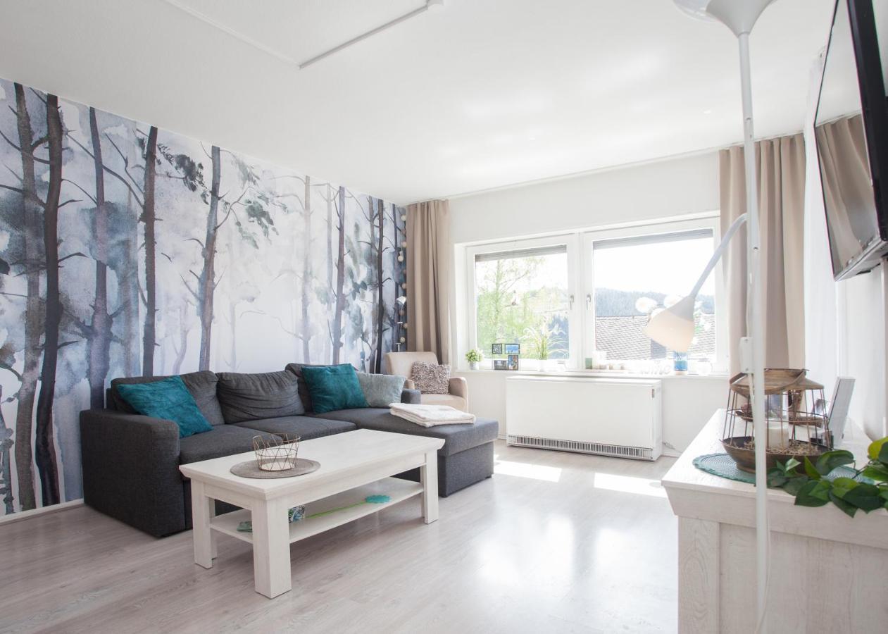 Welcome In - Am Bergelchen 60-B, Winterberg-Niedersfeld Экстерьер фото